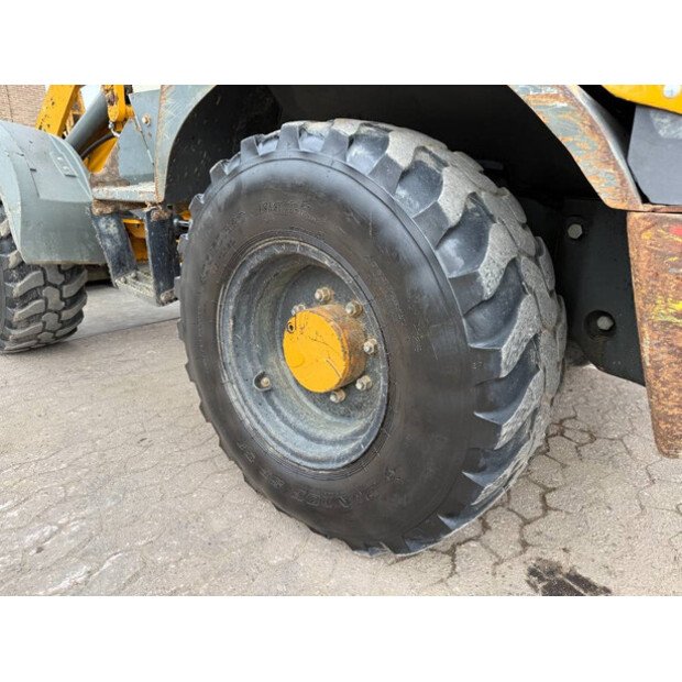 2012 Liebherr L509-43918852