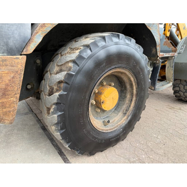 2012 Liebherr L509-43918853