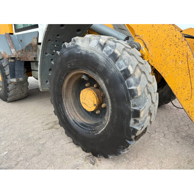 2012 Liebherr L509-43918854