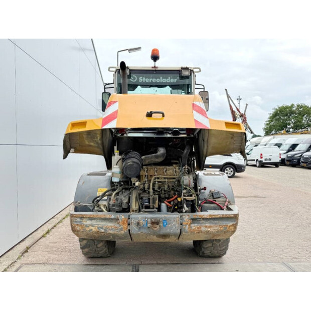 2012 Liebherr L509-43918855