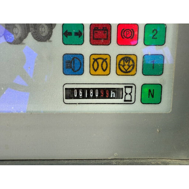 2012 Liebherr L509-43918856