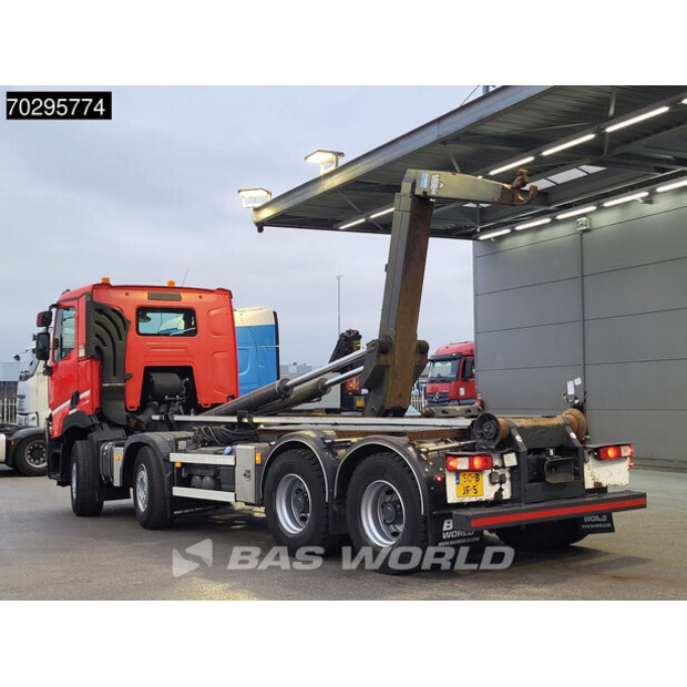 2016 رينو C430-43918859