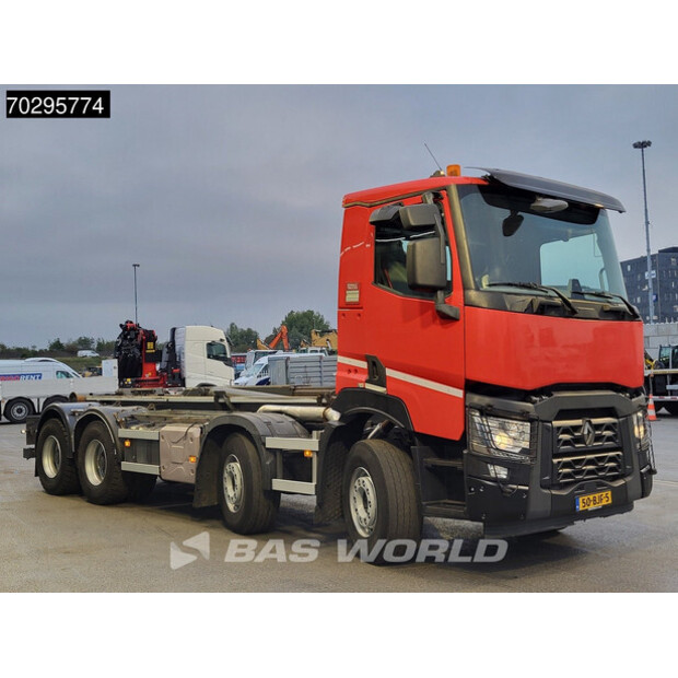 2016 رينو C430-43918862