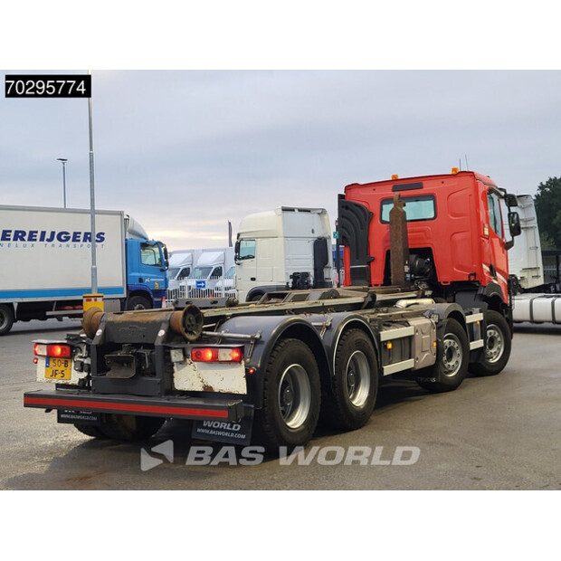 2016 رينو C430-43918863