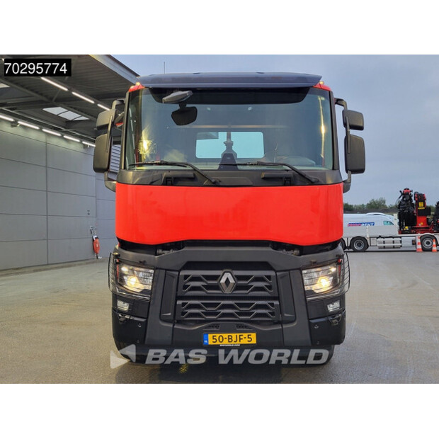 2016 رينو C430-43918864