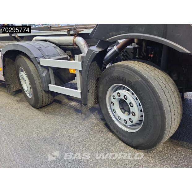 2016 رينو C430-43918872