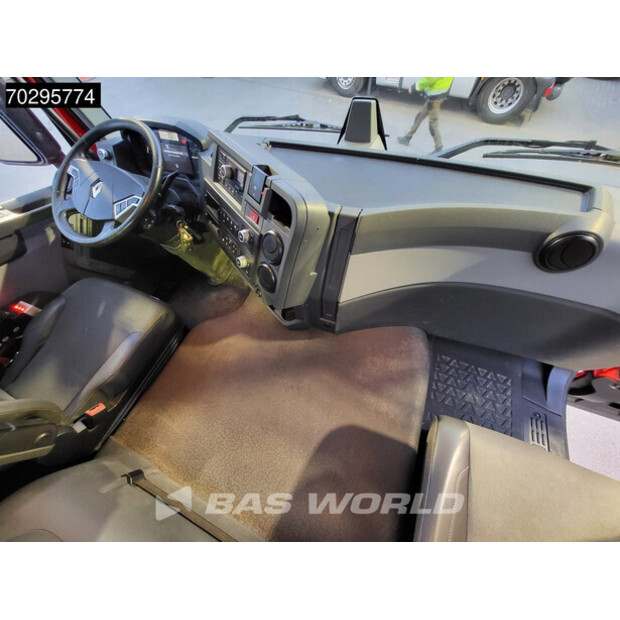 2016 رينو C430-43918874