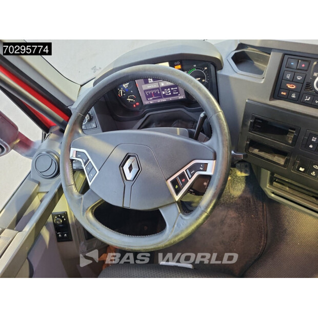 2016 رينو C430-43918875