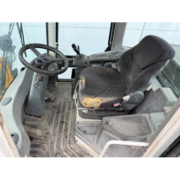 2015 Liebherr L509-43918887