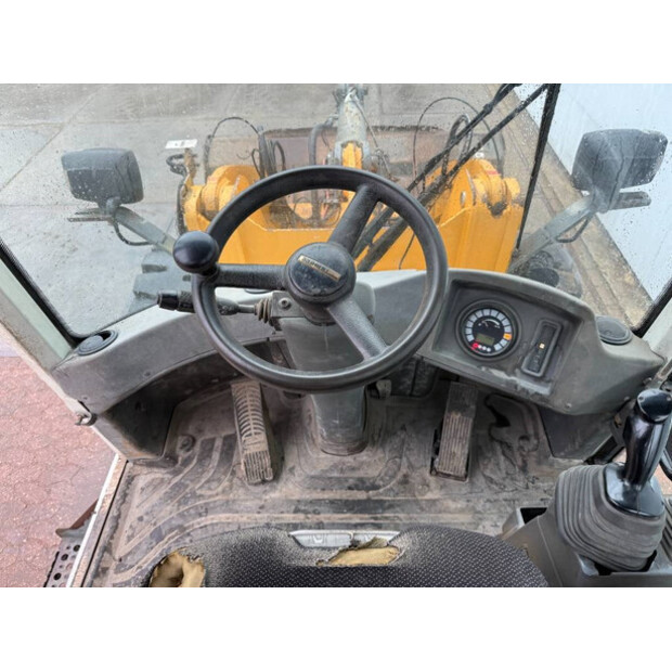 2015 Liebherr L509-43918888