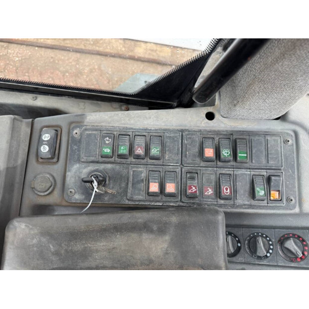 2015 Liebherr L509-43918891