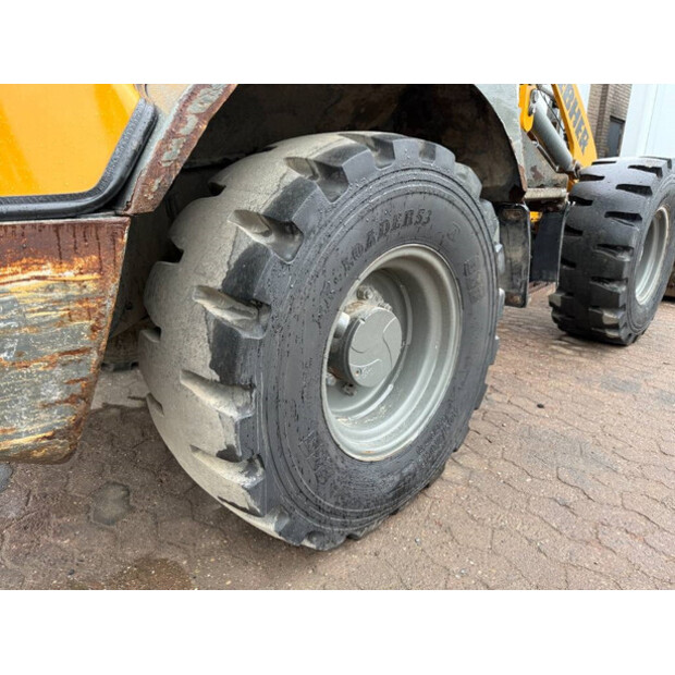 2015 Liebherr L509-43918903