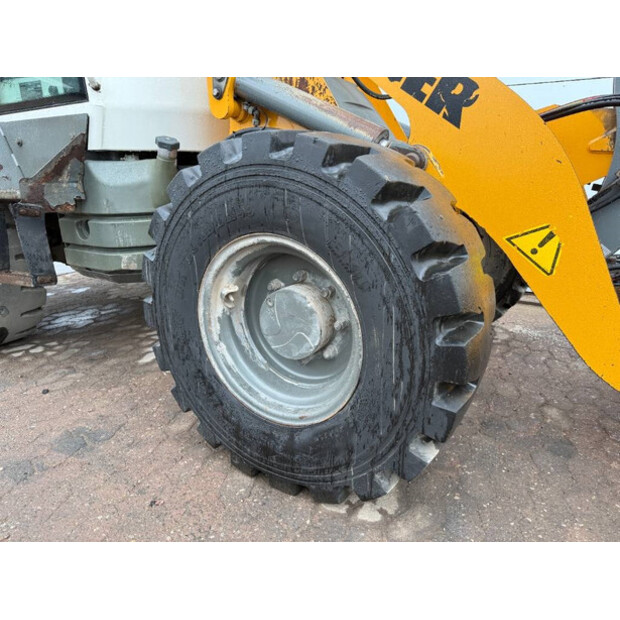 2015 Liebherr L509-43918904