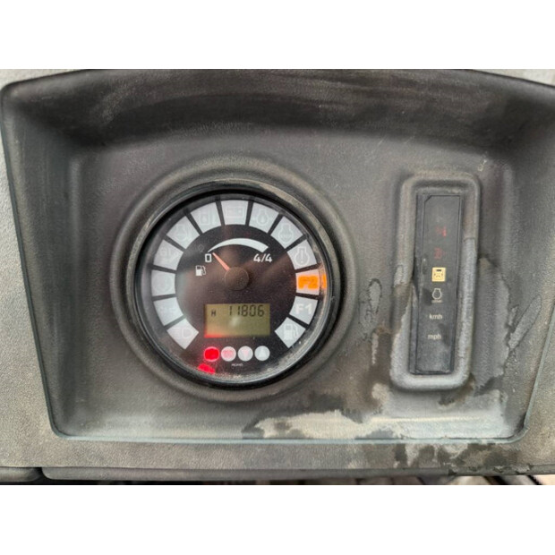 2015 Liebherr L509-43918908