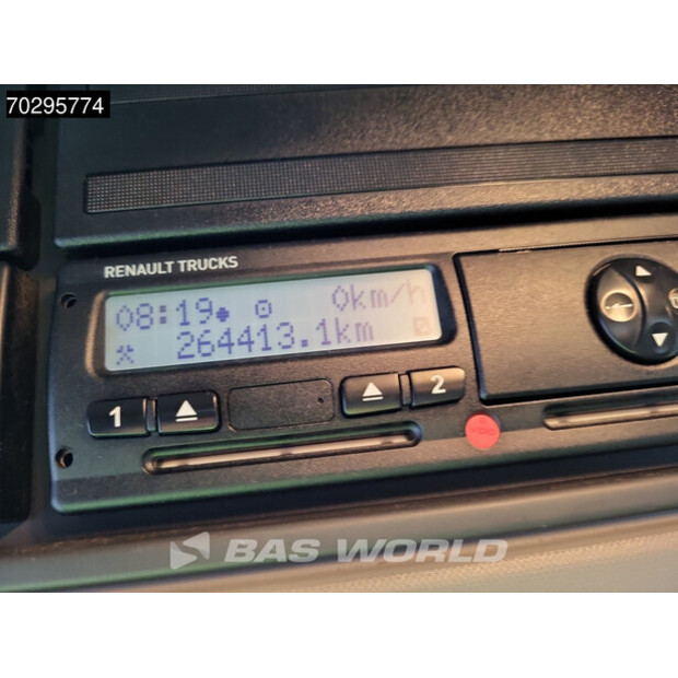 2016 رينو C430-43918910