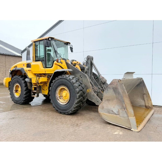 2011 Volvo L120G-43918922
