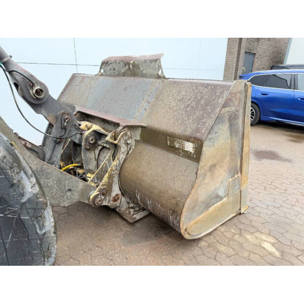 2011 Volvo L120G-43918929