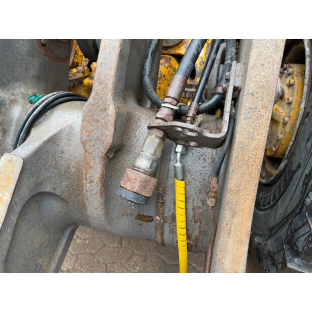 2011 Volvo L120G-43918930