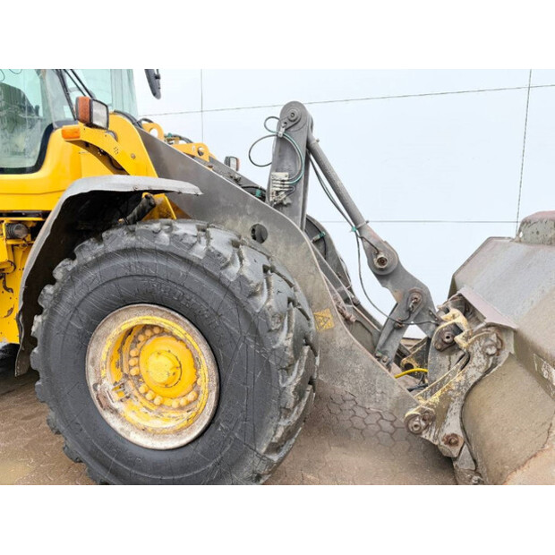 2011 Volvo L120G-43918933