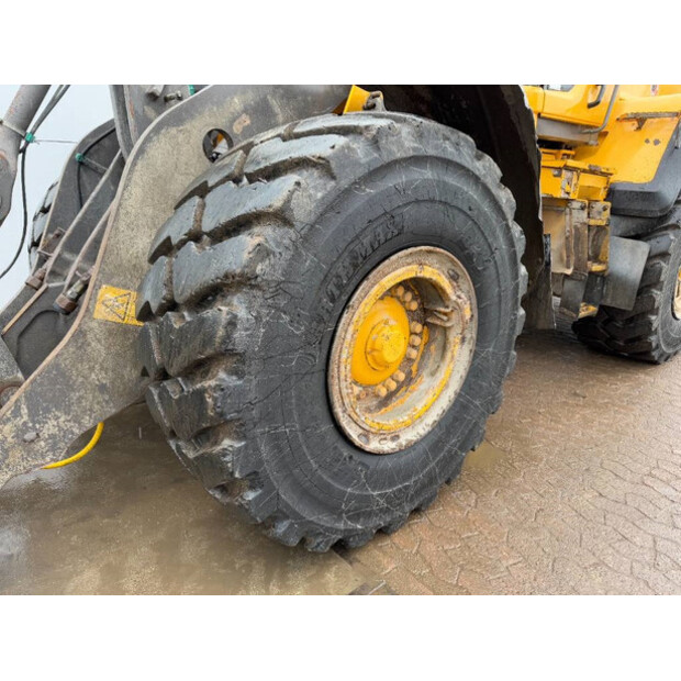 2011 Volvo L120G-43918937