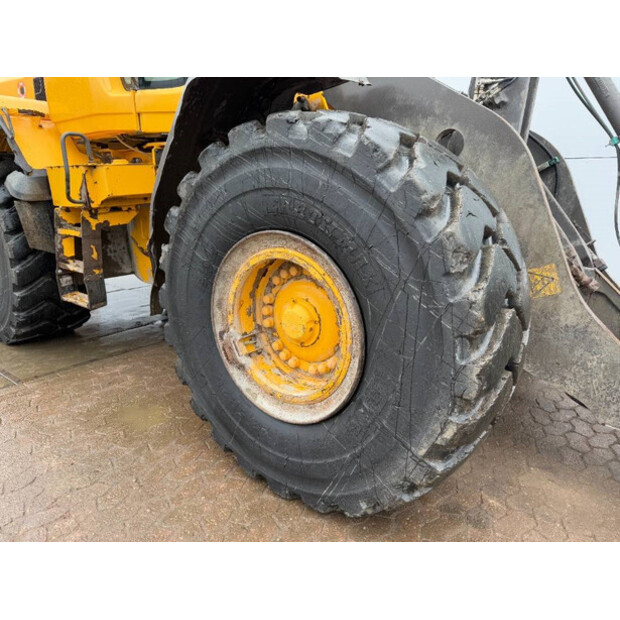 2011 Volvo L120G-43918941