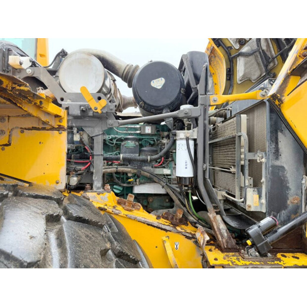 2011 Volvo L120G-43918942