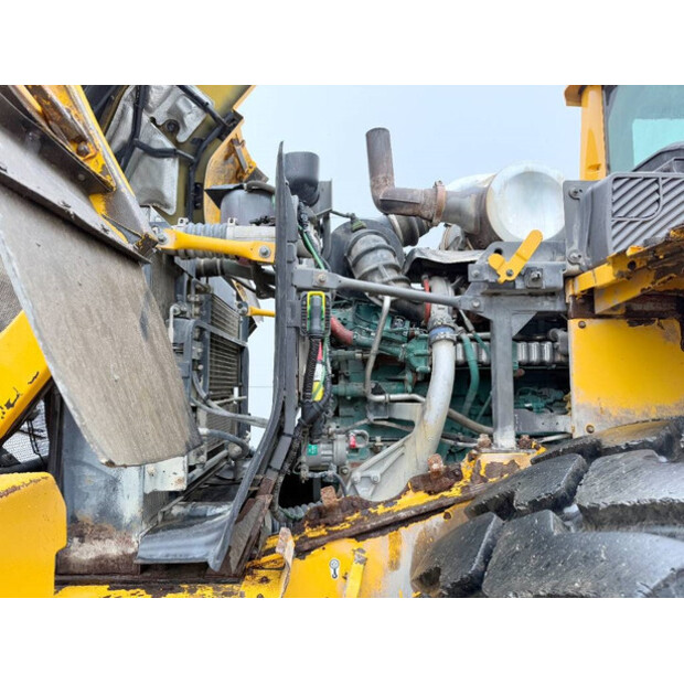 2011 Volvo L120G-43918943