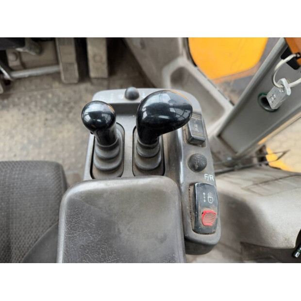 2019 Volvo L220H-43918961