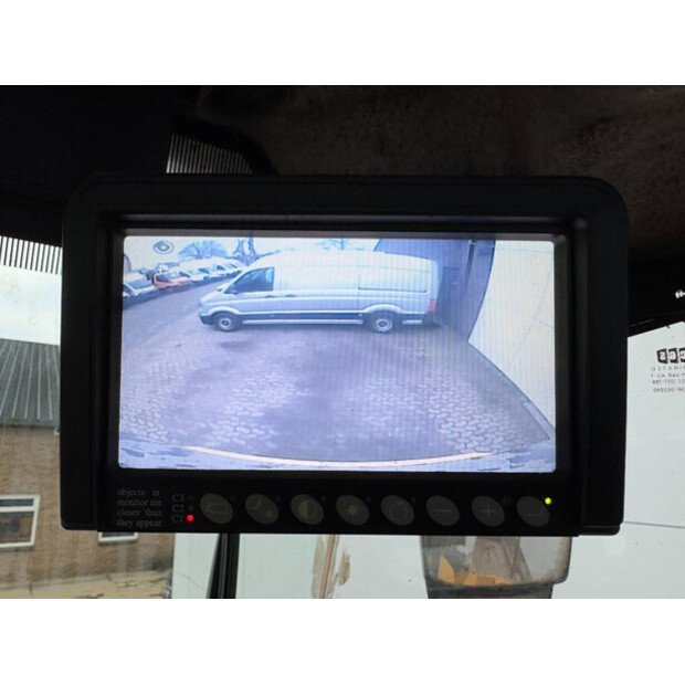 2019 Volvo L220H-43918962