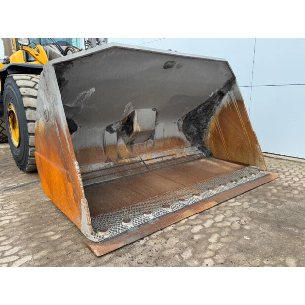 2019 Volvo L220H-43918964