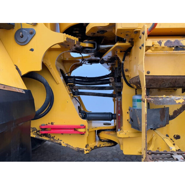 2019 Volvo L220H-43918967