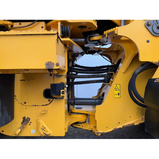 2019 Volvo L220H-43918968