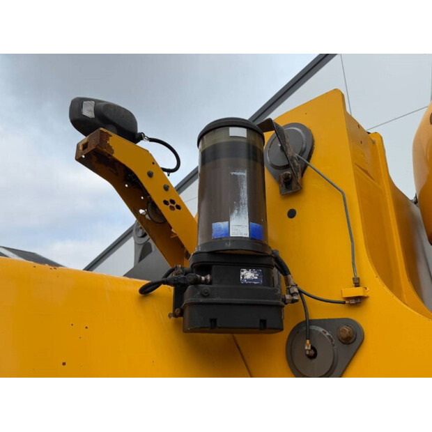 2019 Volvo L220H-43918969