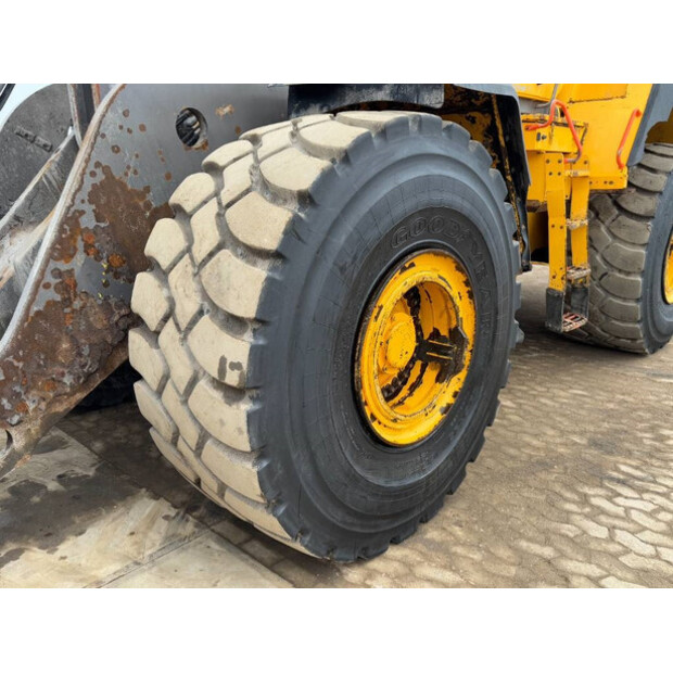 2019 Volvo L220H-43918970