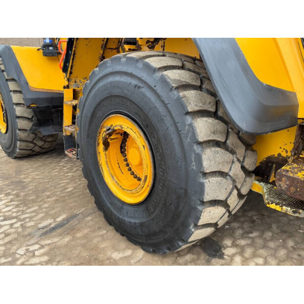 2019 Volvo L220H-43918971
