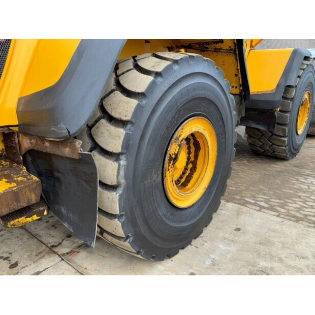 2019 Volvo L220H-43918972