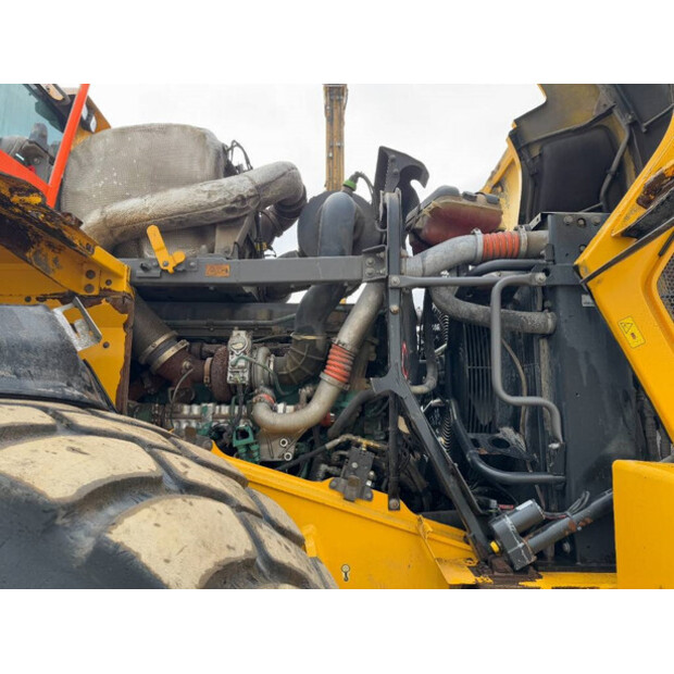 2019 Volvo L220H-43918974