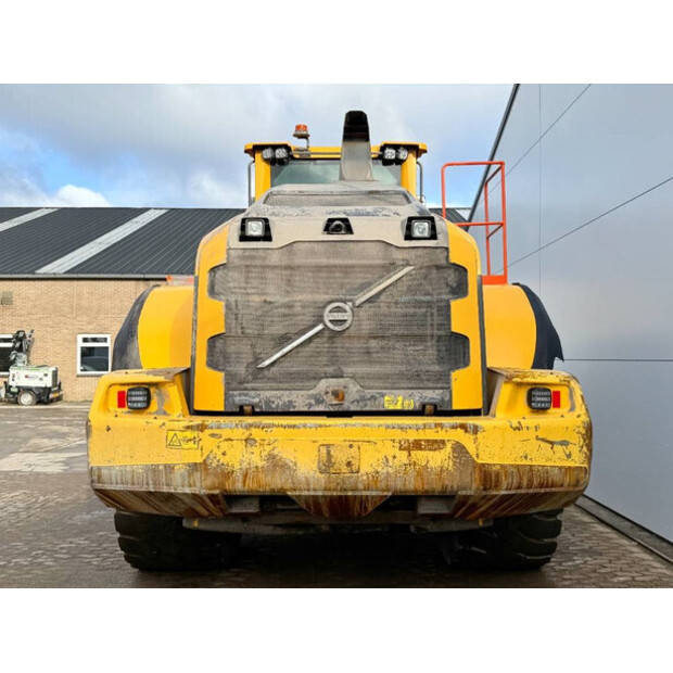 2019 Volvo L220H-43918980