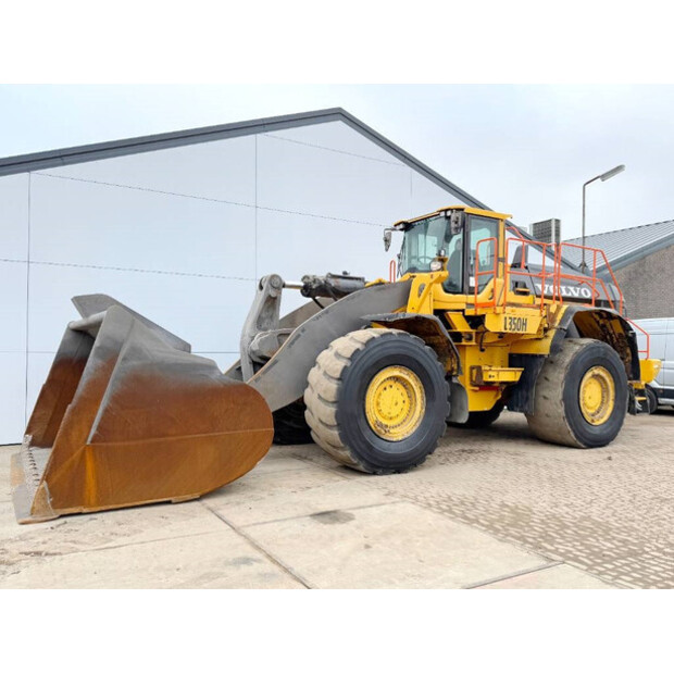 2019 Volvo L350H-43919004