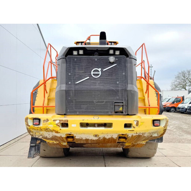 2019 Volvo L350H-43919006