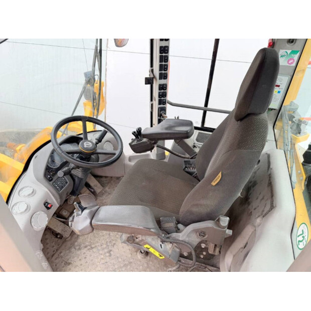 2019 Volvo L350H-43919010