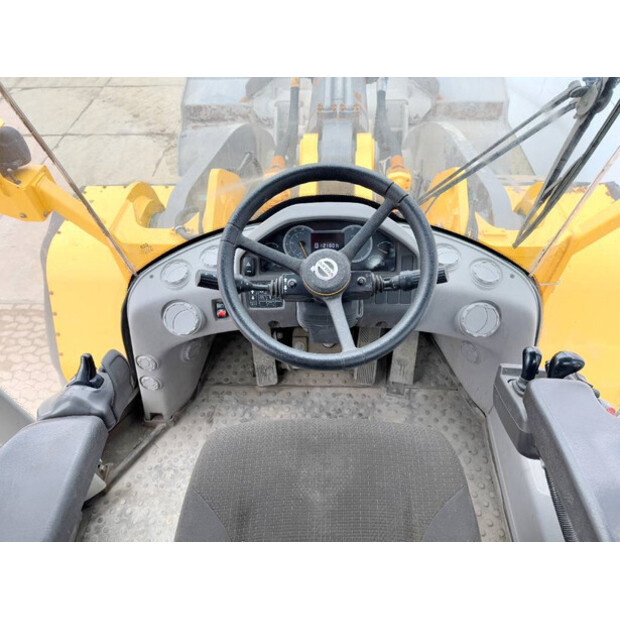 2019 Volvo L350H-43919011