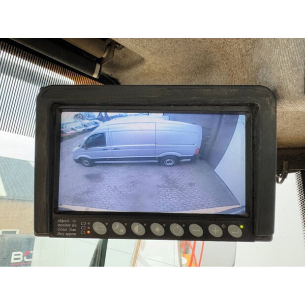 2019 Volvo L350H-43919014