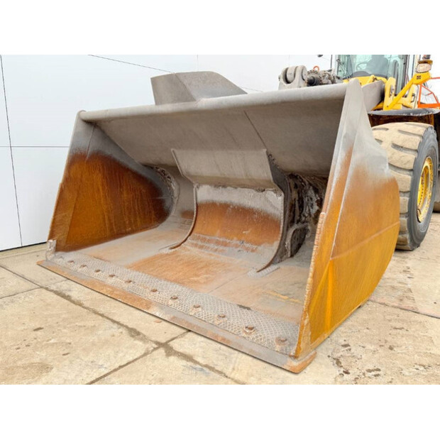 2019 Volvo L350H-43919015