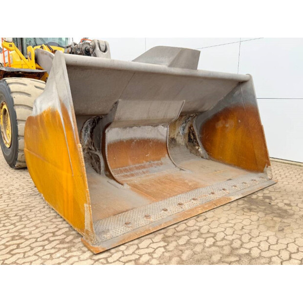 2019 Volvo L350H-43919016