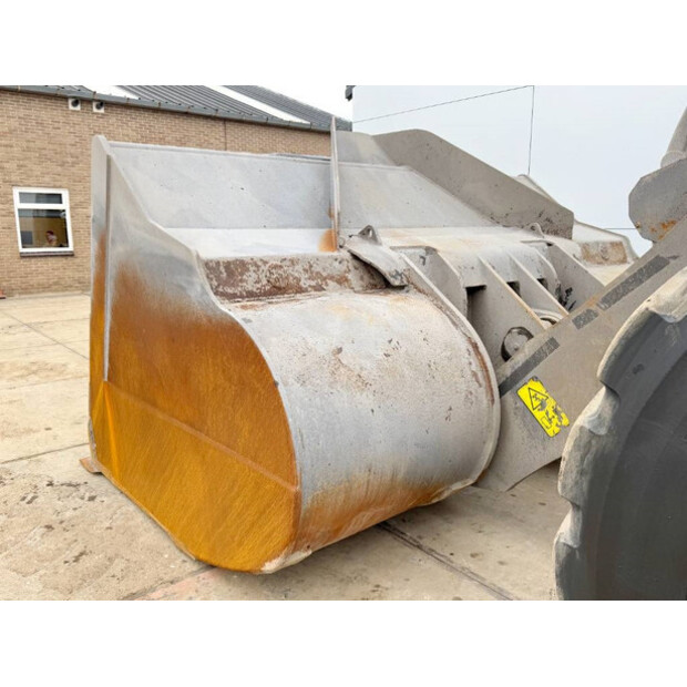 2019 Volvo L350H-43919017