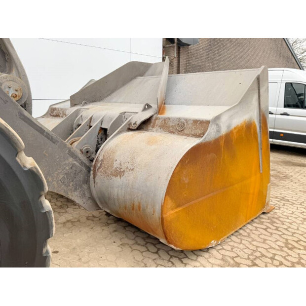 2019 Volvo L350H-43919019
