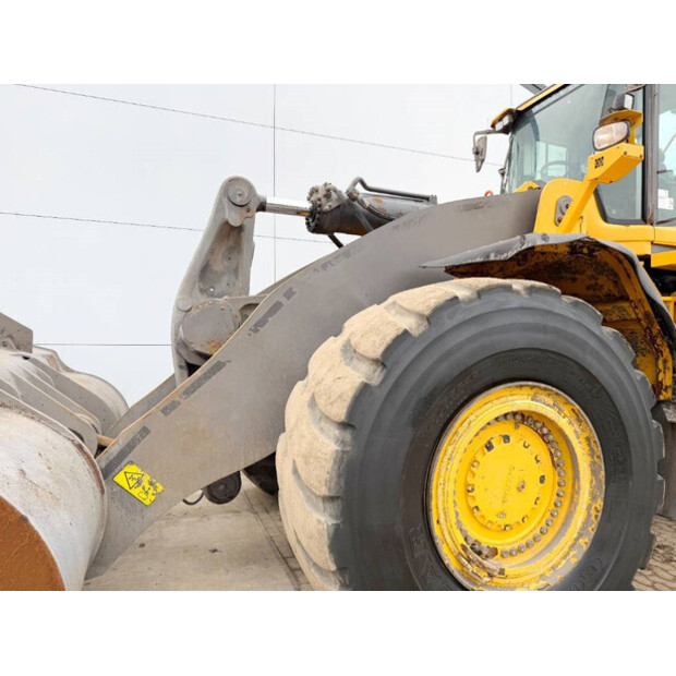 2019 Volvo L350H-43919020
