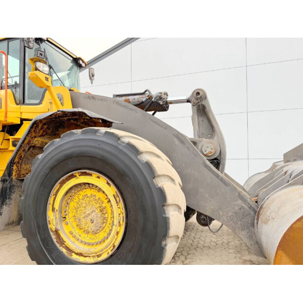 2019 Volvo L350H-43919021