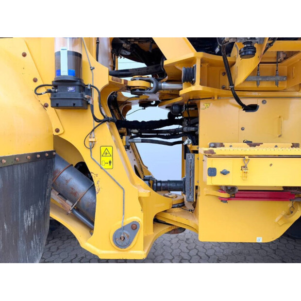 2019 Volvo L350H-43919022